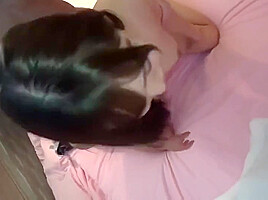 Amateur Japanese Teen Creampie