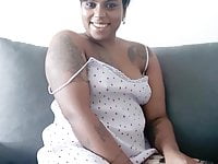 Tamil Ponnu, fucking her mama
