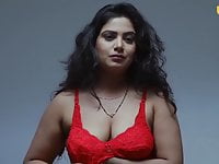 Kavitha Bhabhi, Hot Scenes