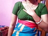 Village couple, live cam 1