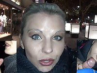 Blowjob with 2 strangers in the middle of Berlin