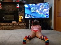 Stepfather tricks teen daughter into sex on Christmas Eve