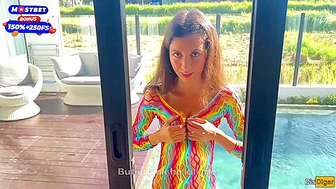 Sublime Katty West And Disdigers Stepdaughters Movie