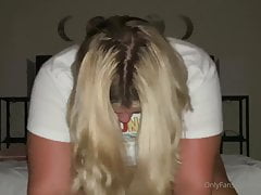 My sex tape with megmysticb