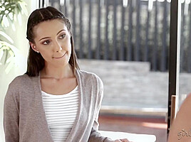 Abella Dan, Abella Danger And Cherie Deville – Project Pandora Part 3