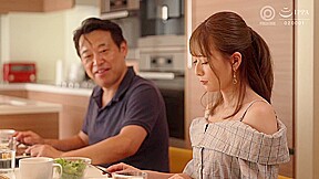 胸糞インモラルNTR 義妹×義父×俺の歪んだ三角関係 野々浦暖
